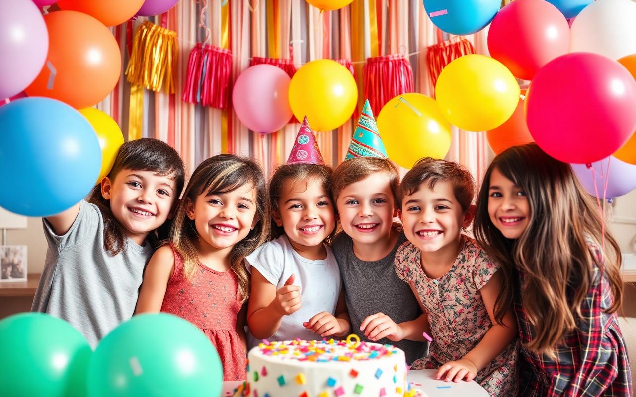 Cumpleaños