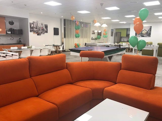 Foto de Amiaire Pinto - Salas para Eventos en Pinto