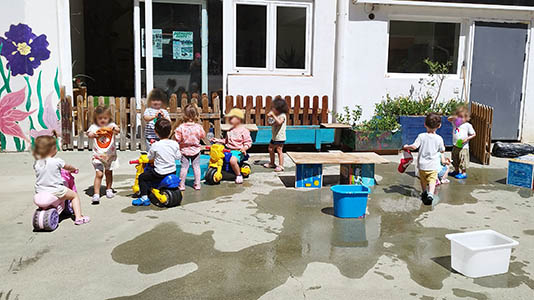 Foto de Freetime Peques