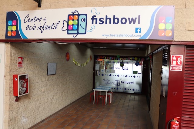 Foto de Fishbowl