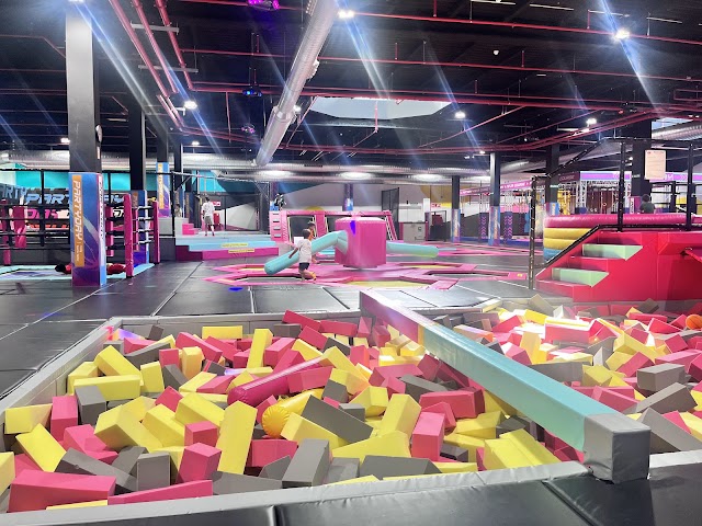 Foto de Partyday Family Sports Center