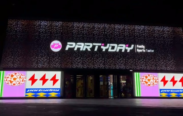 Foto de Partyday Family Sports Center