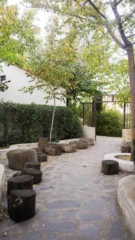 Foto de Granja Escuela La Huerta de Carlos