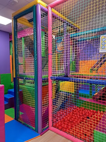 Foto de Sala de eventos Futuras estrellas