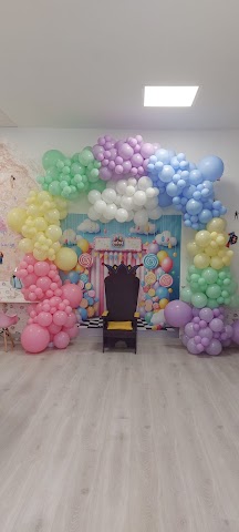 Foto de Emma Magic Party
