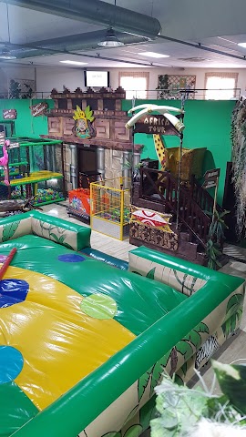 Foto de La Jungla