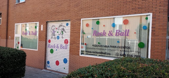 Foto de Rock&Ball Alcorcón