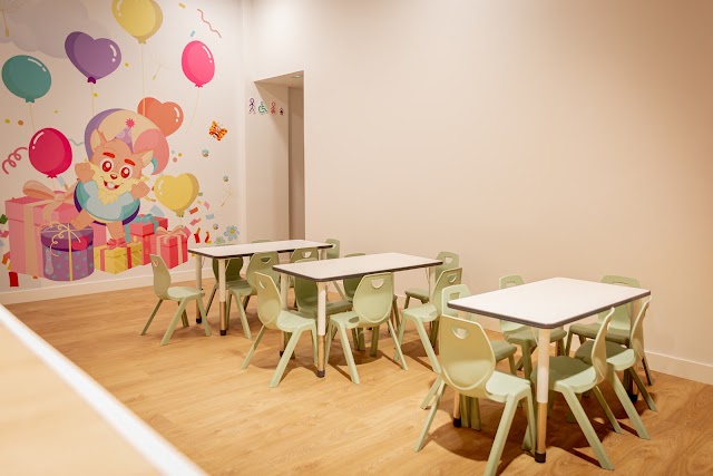 Foto de CaSa Color - Play & Coffee