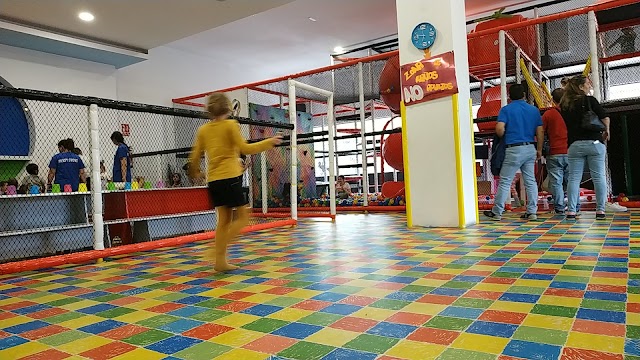 Foto de Party Sport