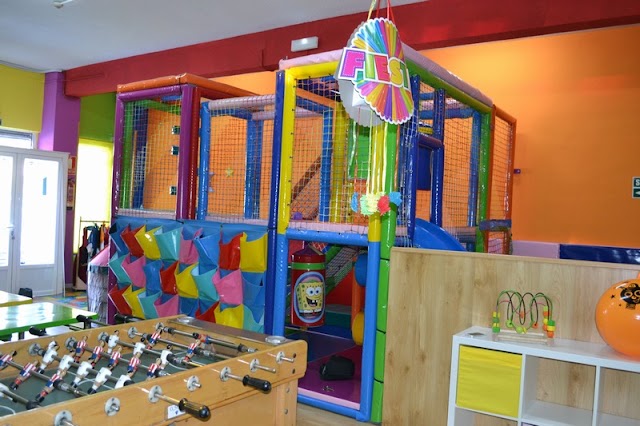 Foto de Mi Gran Fiesta - Sala de cumpleaños y celebraciones en Fuenlabrada