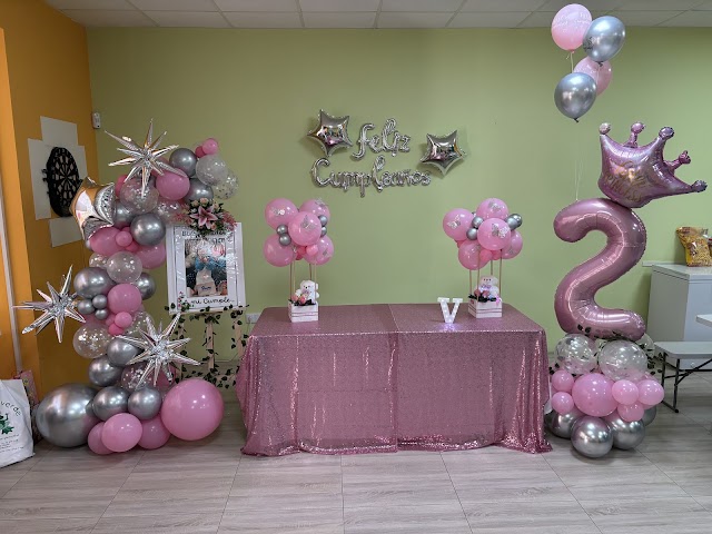 Foto de La Kedada | Sala de Eventos y cumpleaños