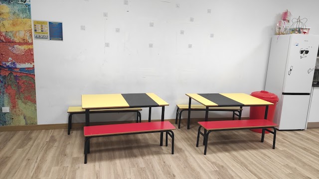 Foto de Fun room