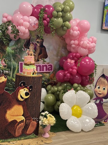 Foto de Cadaluna Eventos