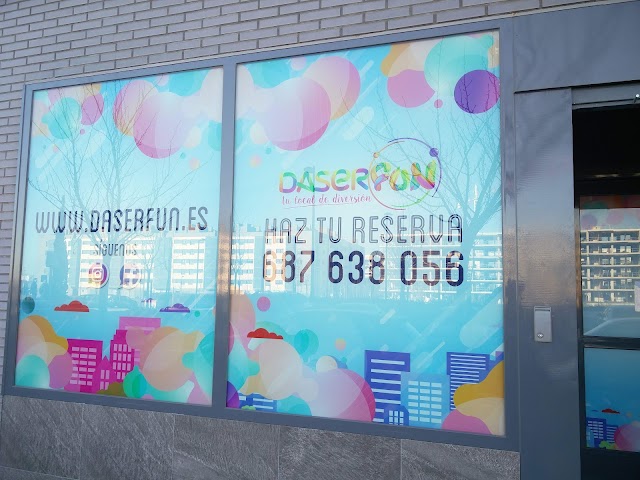 Foto de DASERFUN