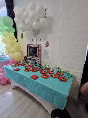Foto de Emma Magic Party