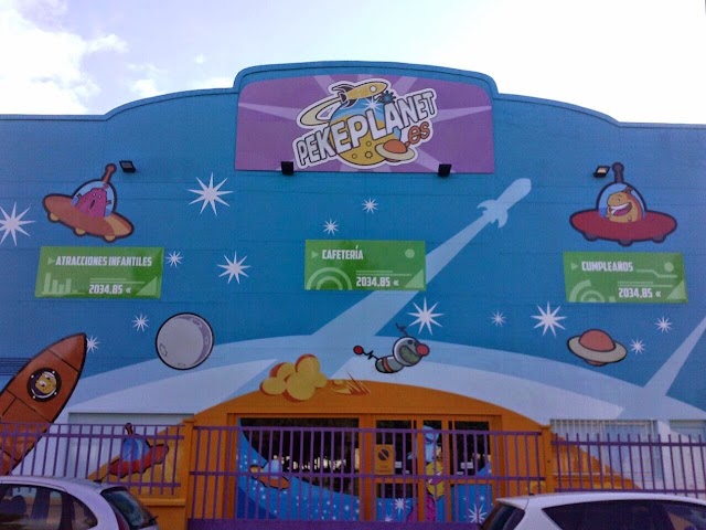 Foto de Pekeplanet