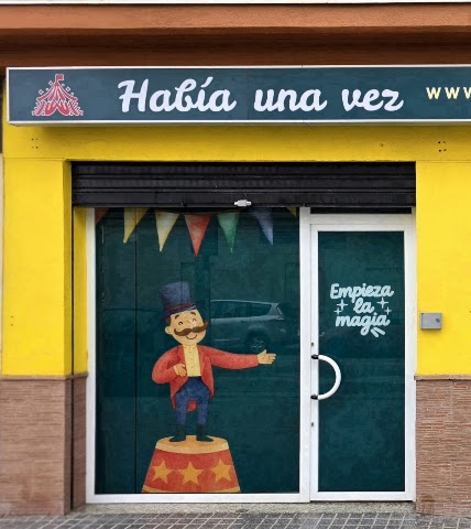 Foto de Había una vez celebraciones
