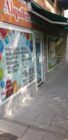 Foto de Diverclub Móstoles