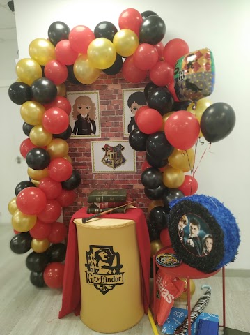 Foto de Diverworld (sala Diver)