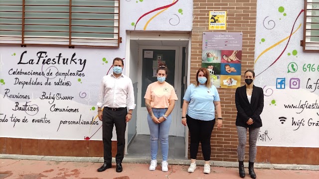 Foto de La Fiestuky