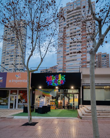 Foto de Magic Place By Samy