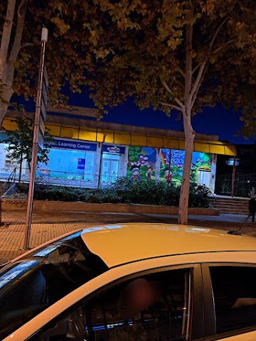 Foto de La Puerta Mágica - Parque de bolas