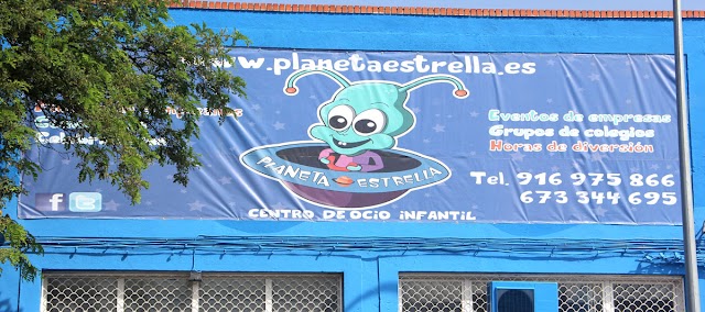Foto de Planeta Estrella