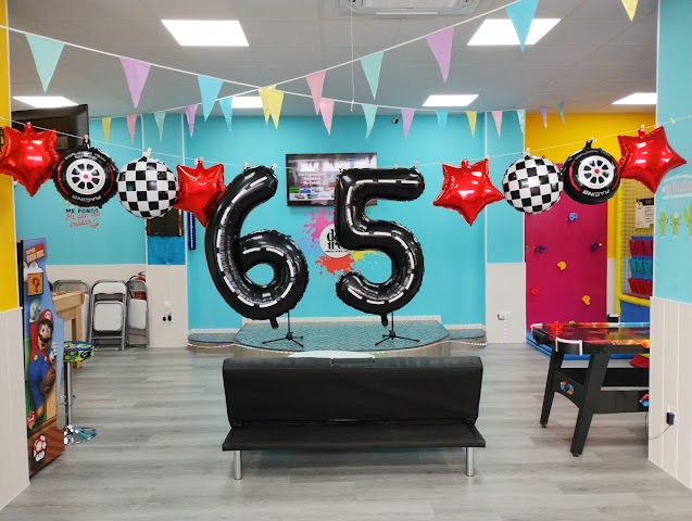 Foto de Un dos tres Fiesta otra vez