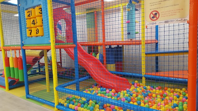Foto de Diverworld (sala Diver)