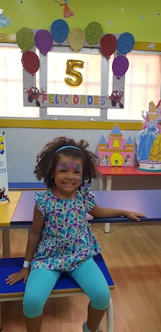Foto de COCOBOLA Parque Infantil
