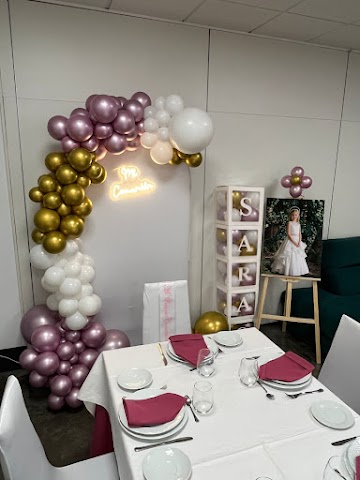 Foto de Amiaire Pinto - Salas para Eventos en Pinto