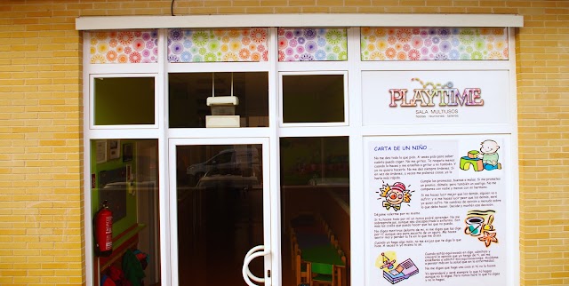 Foto de PlayTime - Sala multiusos