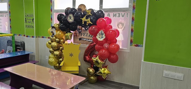 Foto de Un dos tres Fiesta otra vez