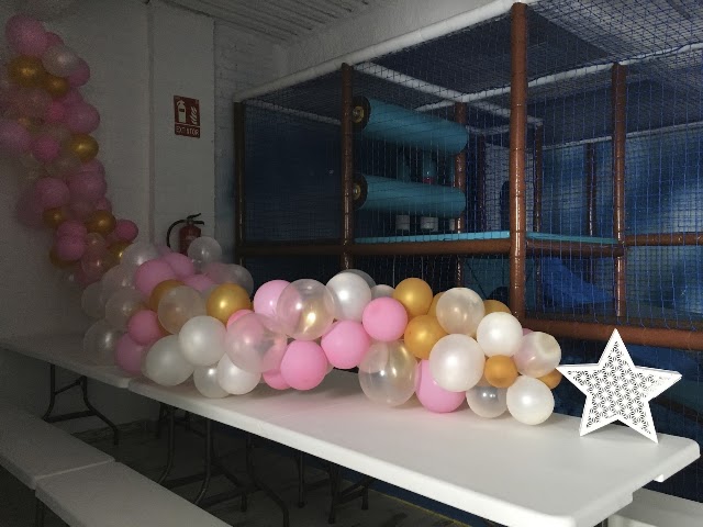 Foto de Star de Fiesta Madrid