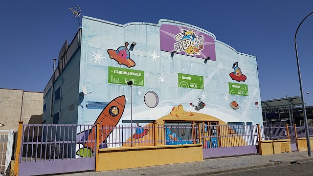 Foto de Pekeplanet
