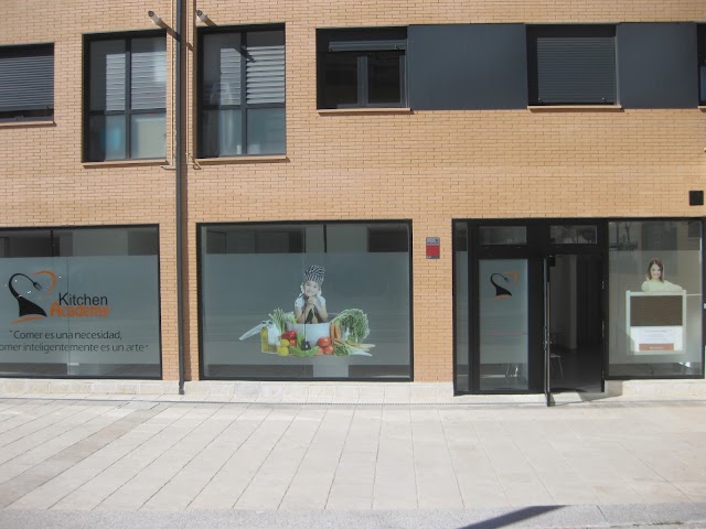 Foto de Kitchen Academy Escuela de Cocina