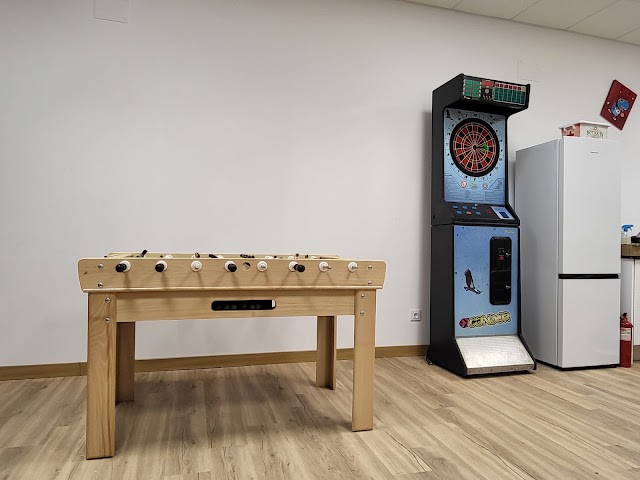 Foto de Fun room