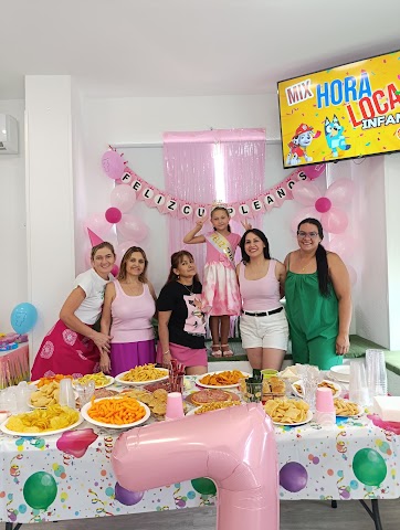 Foto de Sala 360 Eventos