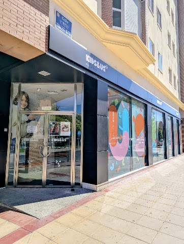 Foto de Bulevar Kids Room