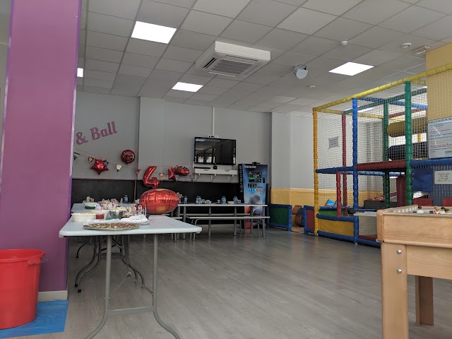 Foto de Rock&Ball Alcorcón
