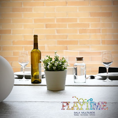 Foto de PlayTime - Sala multiusos