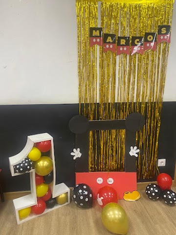 Foto de Fun room