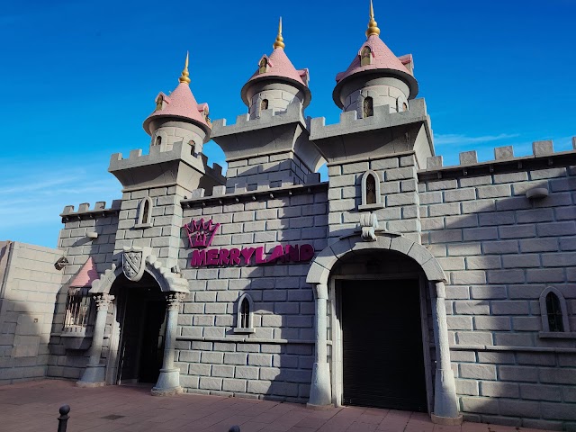 Foto de MERRYLAND