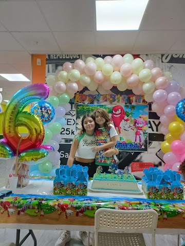 Foto de Diverclub Móstoles