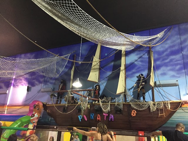 Foto de Mucho Pirata