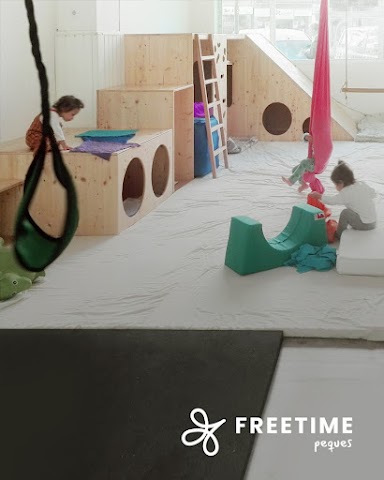 Foto de Freetime Peques