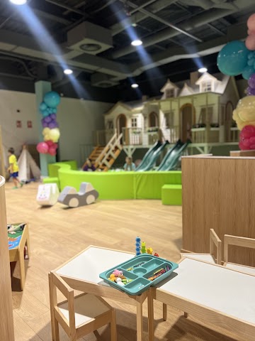 Foto de CaSa Color - Play & Coffee