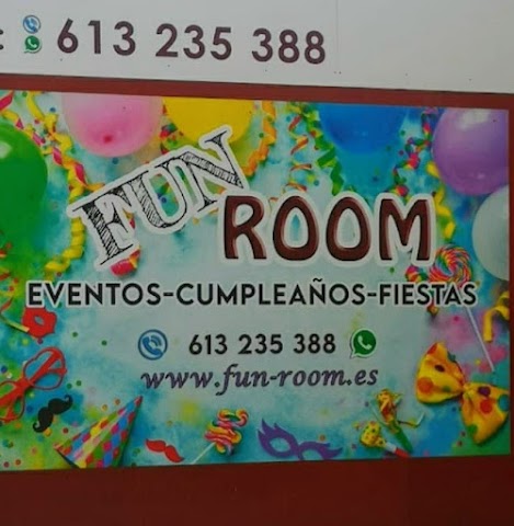 Foto de Fun room