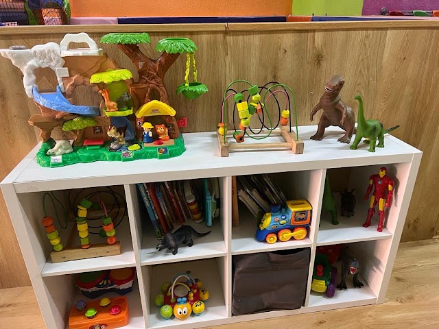 Foto de Mi Gran Fiesta - Sala de cumpleaños y celebraciones en Fuenlabrada