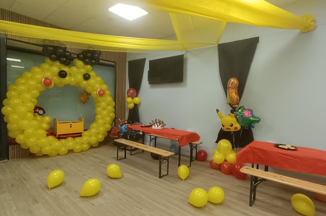 Foto de Cadaluna Eventos
